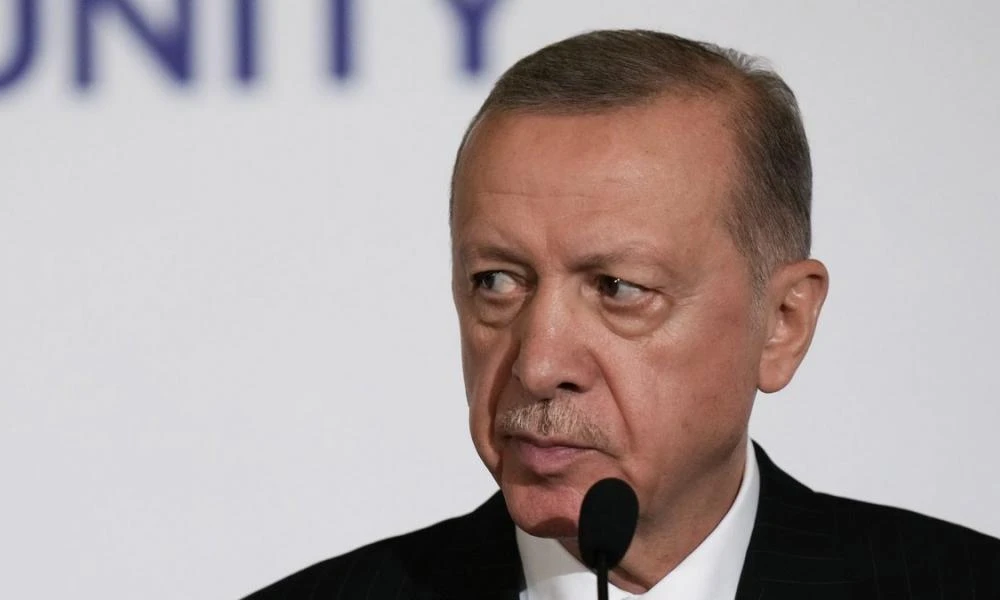 Τουρκία: Στην τελική ευθεία για τις εκλογές-Τη Δευτέρα οι αποφάσεις της αντιπολίτευσης για τον αντίπαλο του Ερντογάν